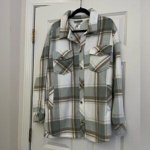 Altar’d State Shacket